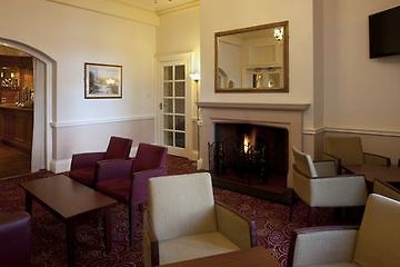 Holiday Inn Tong  Экстерьер фото