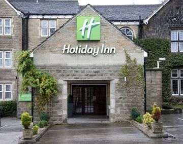 Holiday Inn Tong  Экстерьер фото