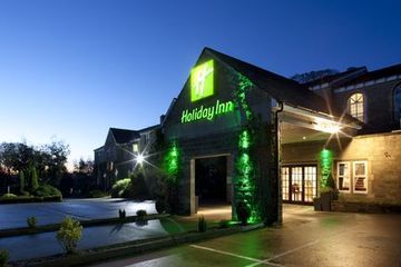 Holiday Inn Tong  Экстерьер фото